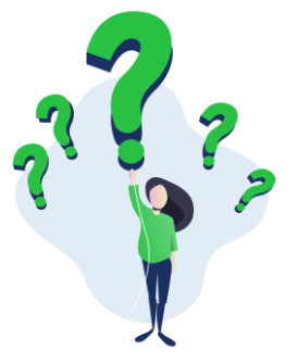 FAQ Graphic